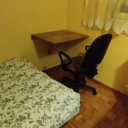 Hostel In The Centum Warsaw