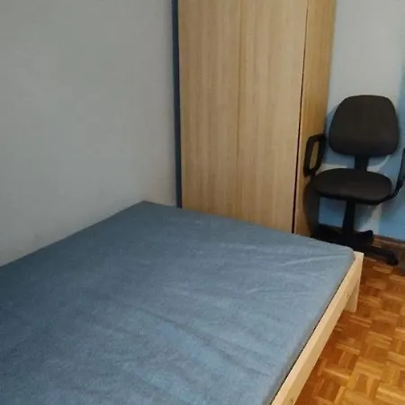 To Close * Варшава