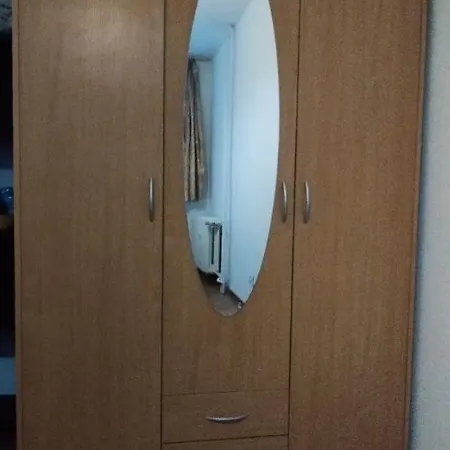 In The Centum אכסניה *