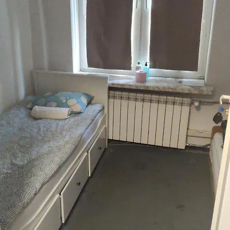 To Close Hostel
