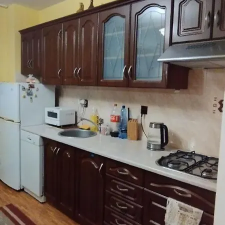 Hostel In The Centum